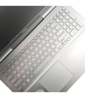 Dell Inspiron 15 7566