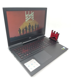 Dell Inspiron 15 7566