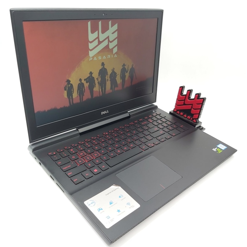 Dell Inspiron 15 7566