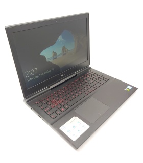 Dell Inspiron 15 7566