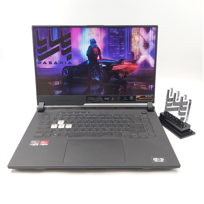 Asus ROG Strix G513QY