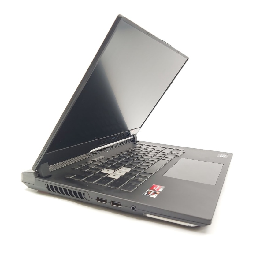 Asus ROG Strix G513QY