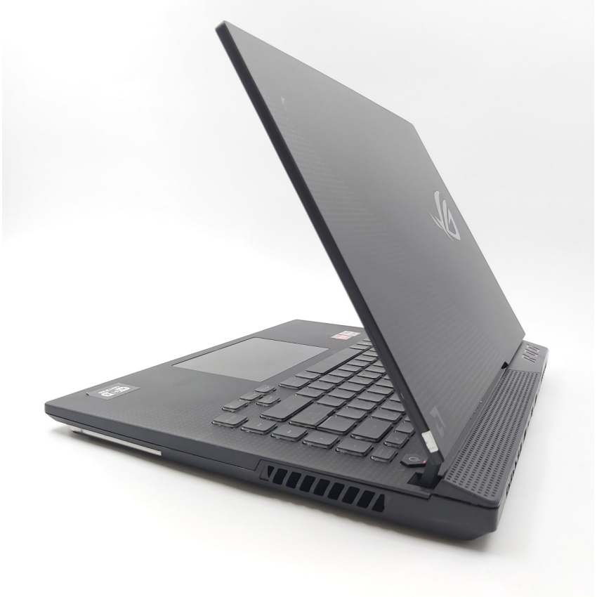 Asus ROG Strix G513QY