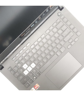 Asus ROG Strix G513QY