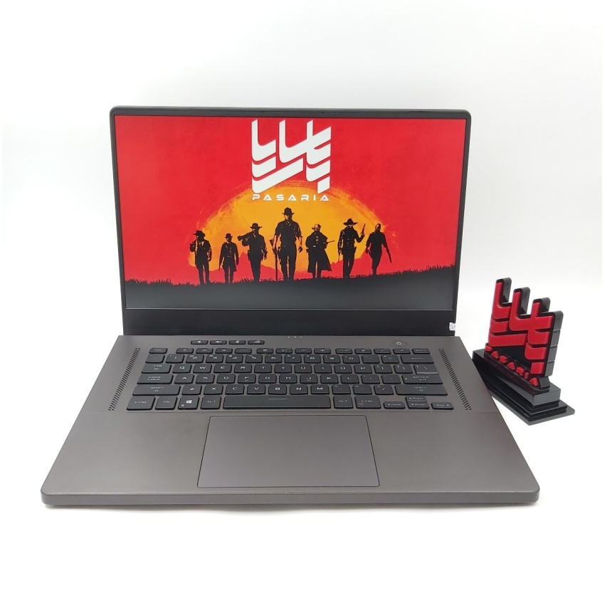 Asus ROG Zephyrus G15 GA503