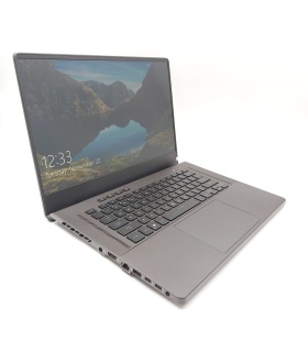 Asus ROG Zephyrus G15 GA503