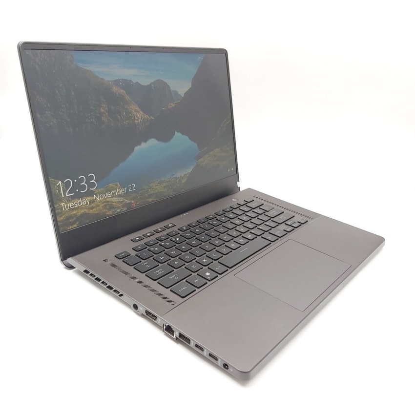 Asus ROG Zephyrus G15 GA503