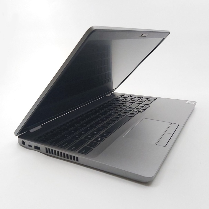 Dell Latitude 5510