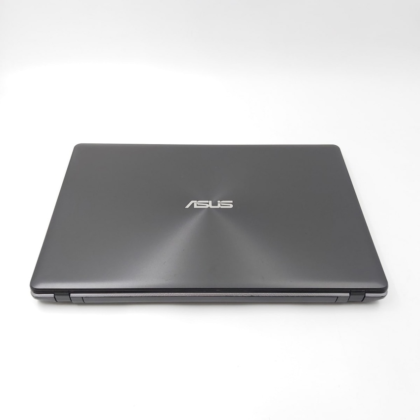 Asus X550JK