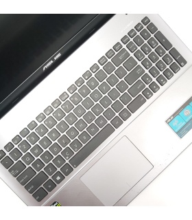 Asus X550JK