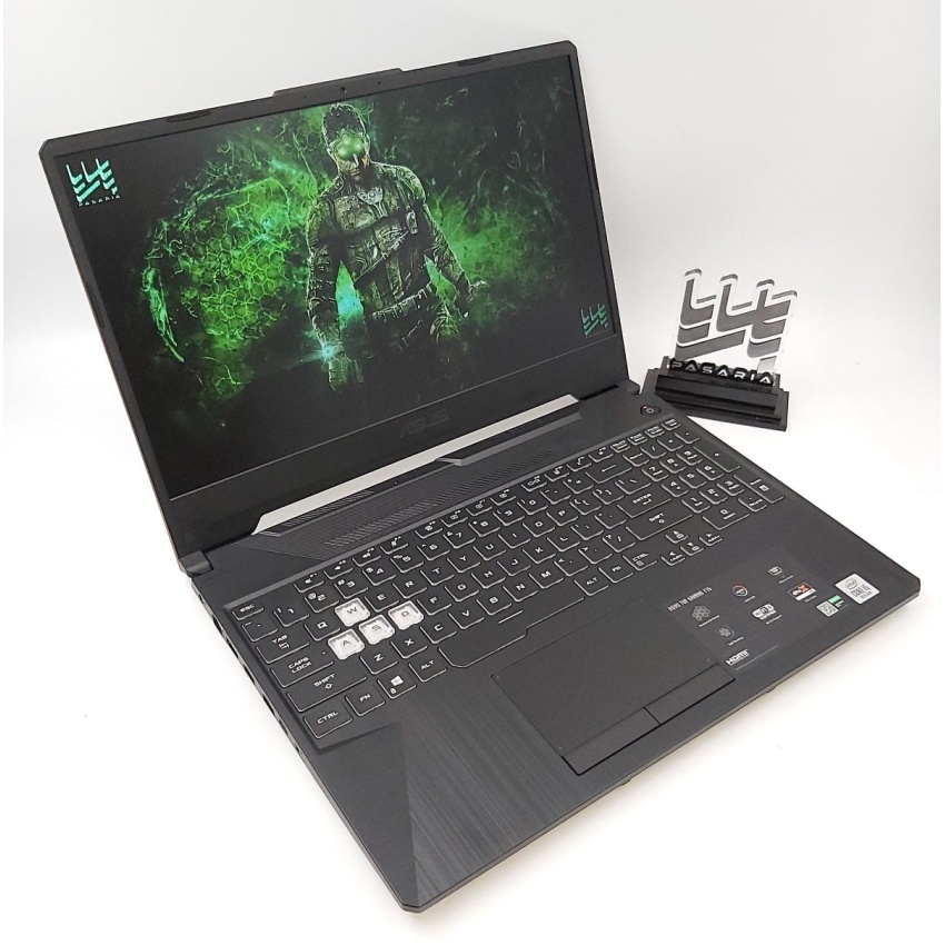 ASUS TUF Gaming F15 FX506