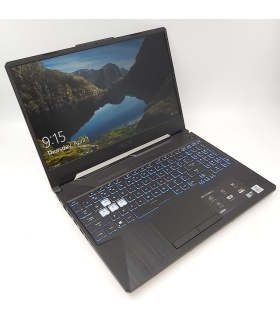 ASUS TUF Gaming F15 FX506