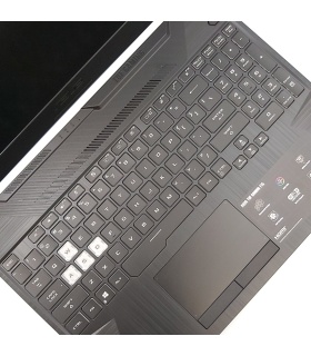 ASUS TUF Gaming F15 FX506