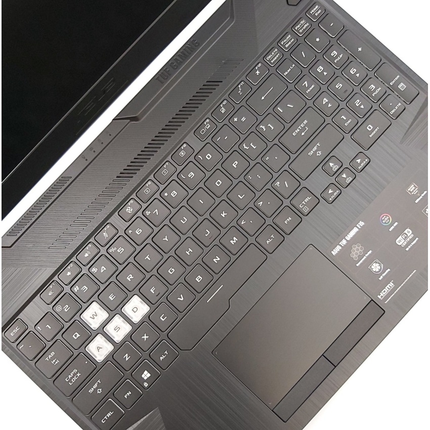 ASUS TUF Gaming F15 FX506