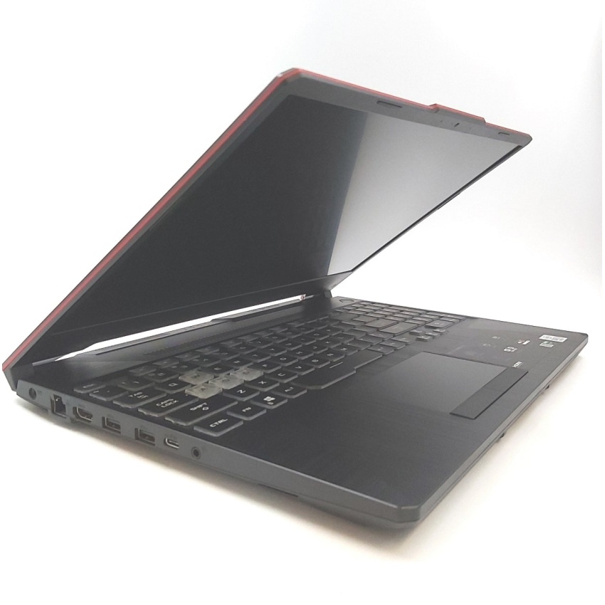 ASUS TUF Gaming F15 FX506