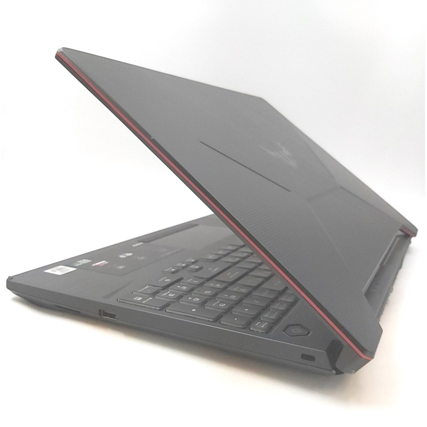 ASUS TUF Gaming F15 FX506