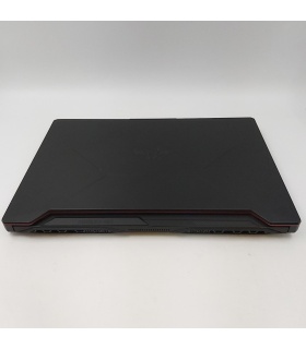 ASUS TUF Gaming F15 FX506