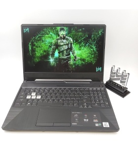 ASUS TUF Gaming F15 FX506