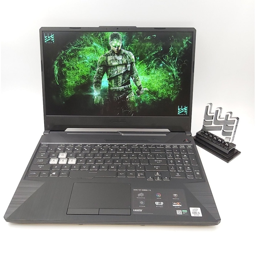 ASUS TUF Gaming F15 FX506