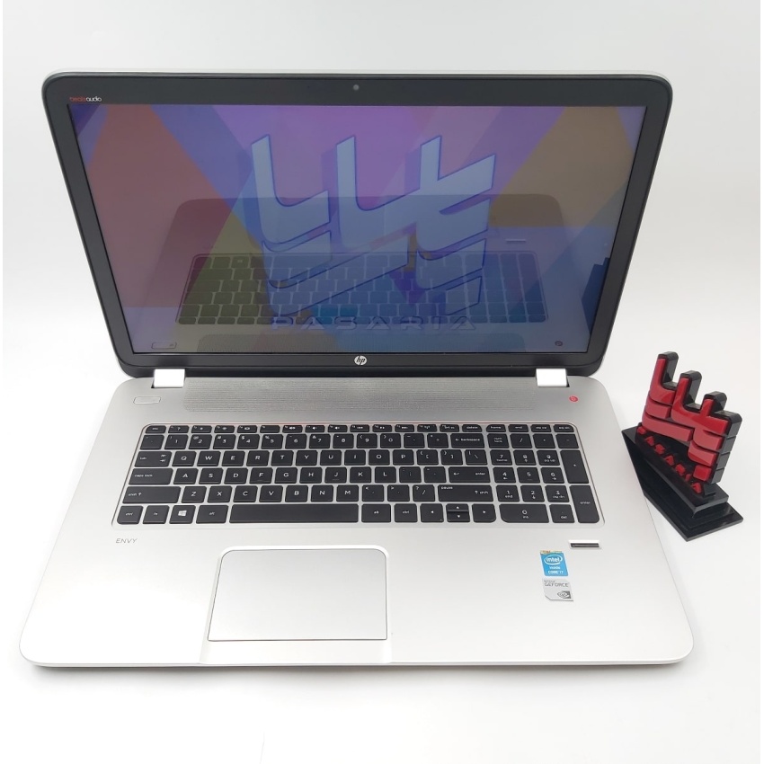 HP ENVY 17