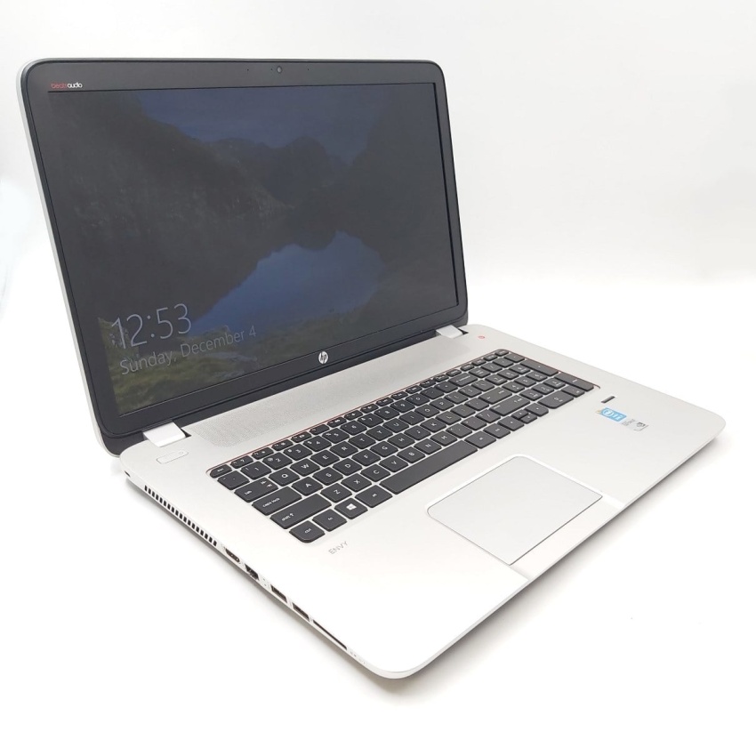 HP ENVY 17