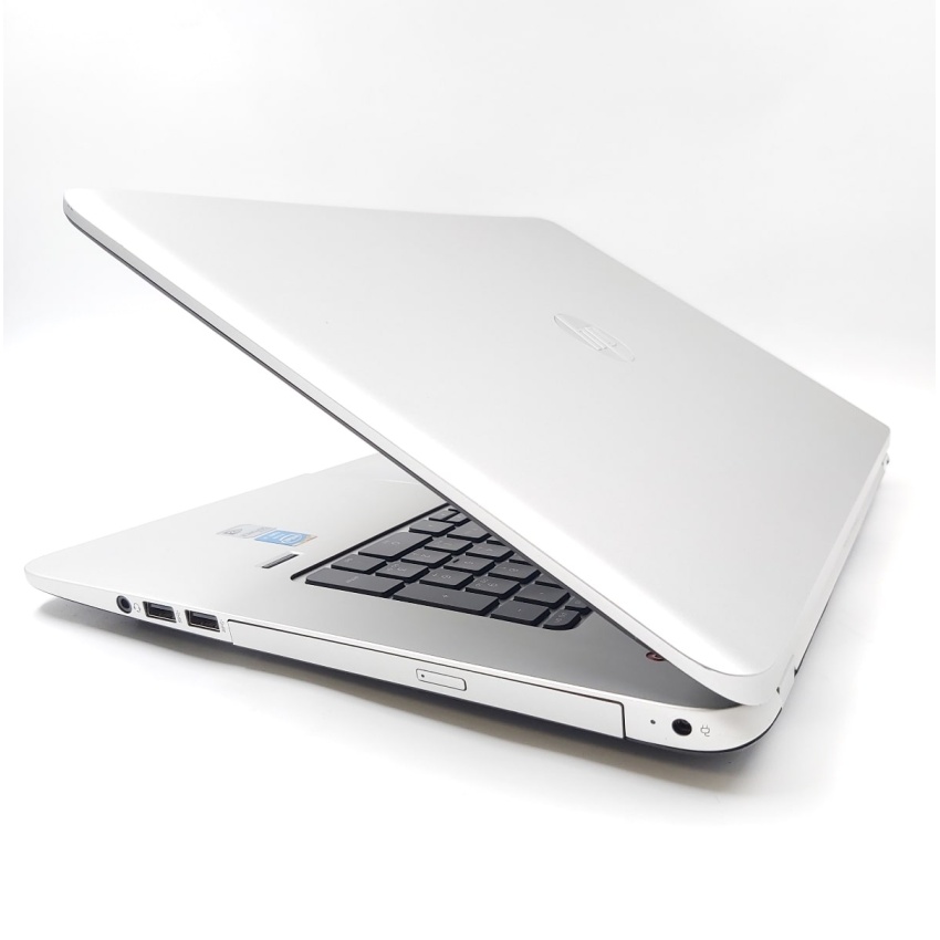 HP ENVY 17