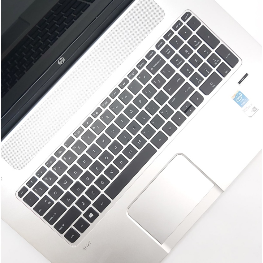 HP ENVY 17