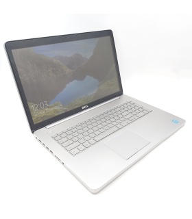 Dell Inspiron 7737