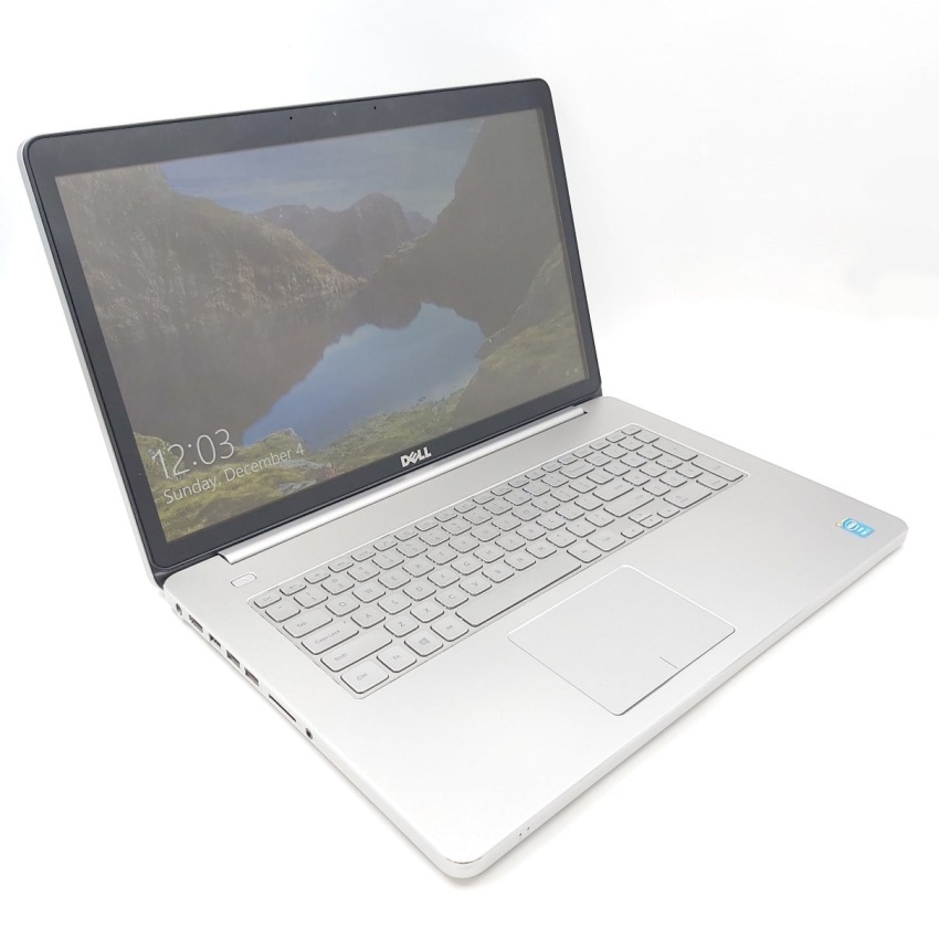 Dell Inspiron 7737
