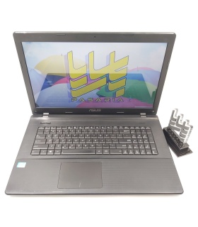 Asus X75A