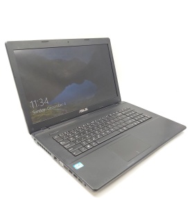 Asus X75A