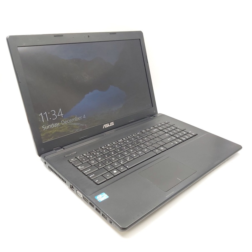 Asus X75A