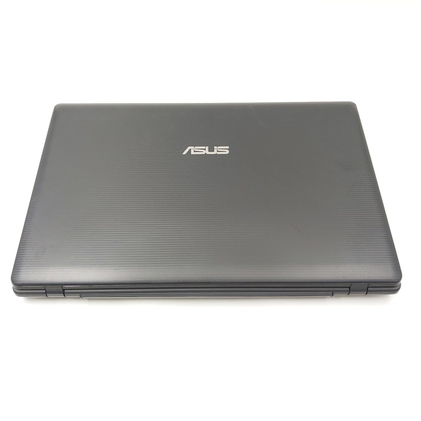 Asus X75A
