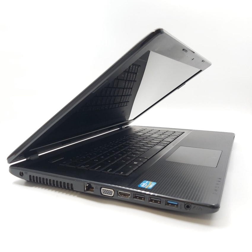 Asus X75A