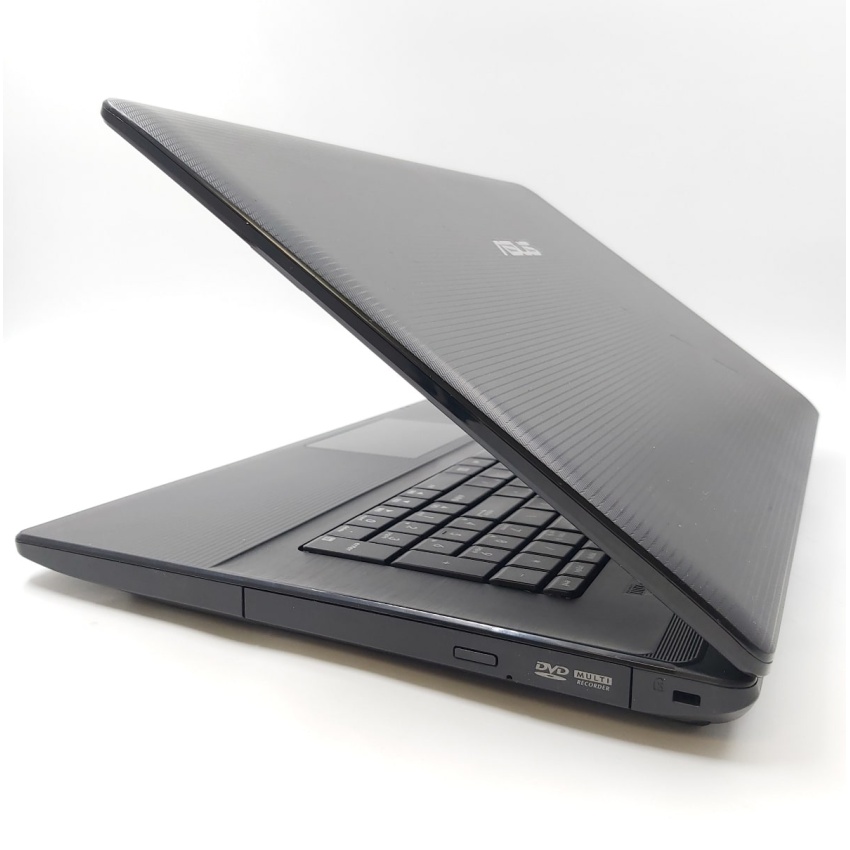 Asus X75A