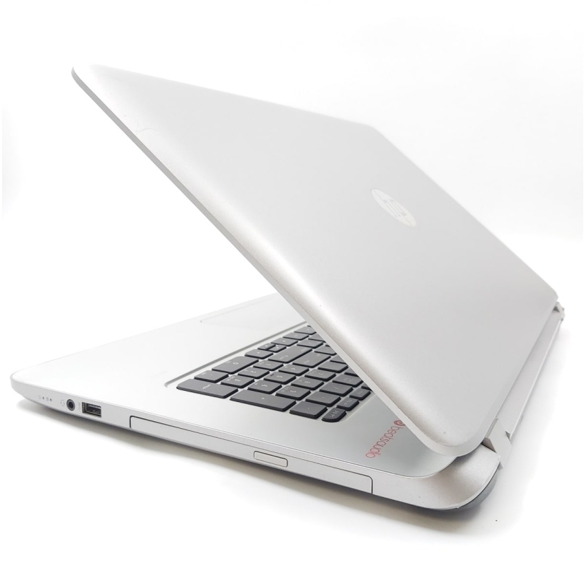 HP Envy 17 17T-K30