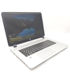 HP Envy 17 17T-K30