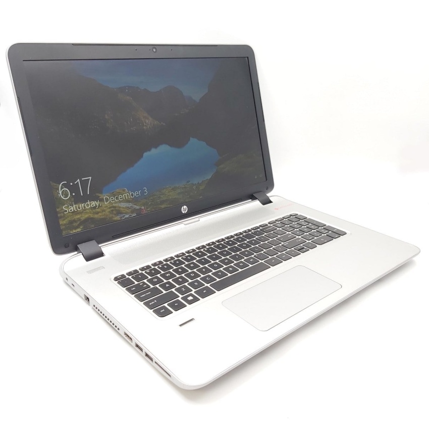 HP Envy 17 17T-K30
