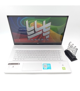 HP Envy 17M-CE1