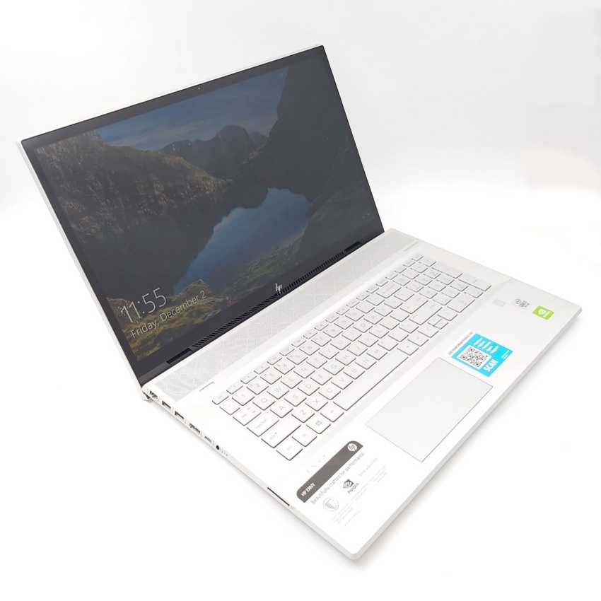 HP Envy 17M-CE1