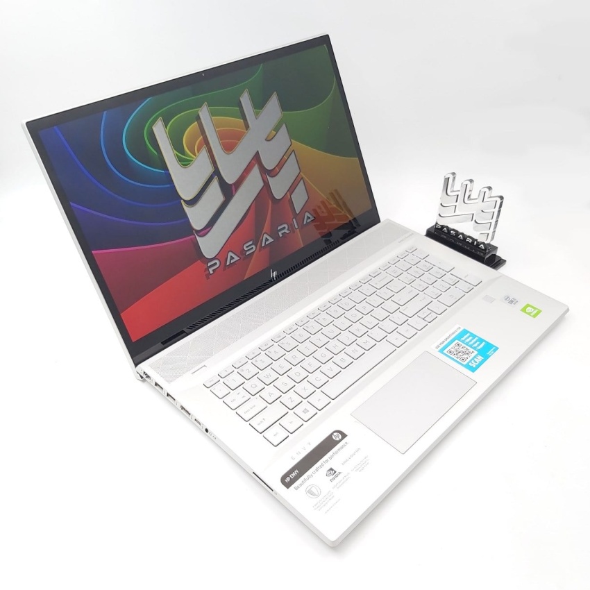 HP Envy 17M-CE1