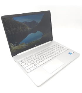 HP Laptop 15-DY4