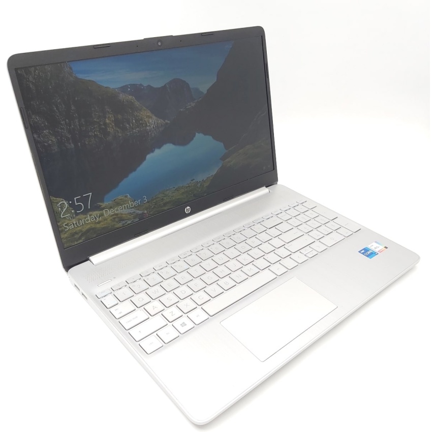 HP Laptop 15-DY4