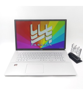 Asus VivoBook 17 X712