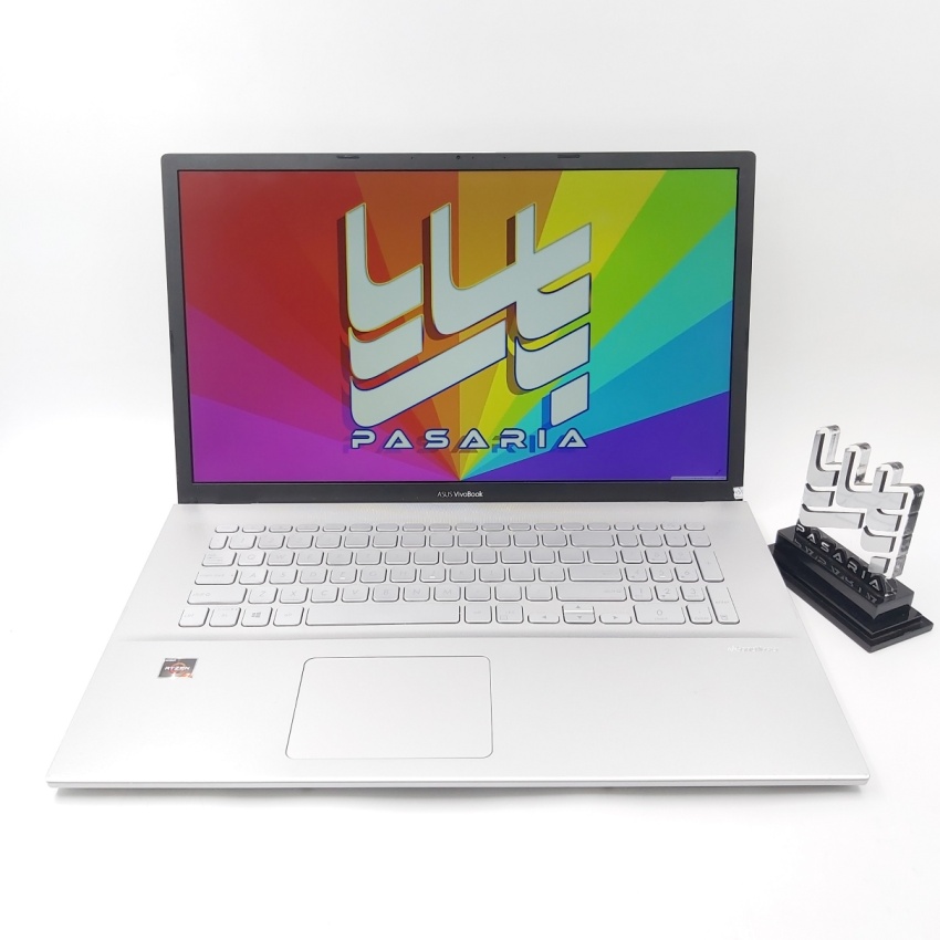 Asus VivoBook 17 X712