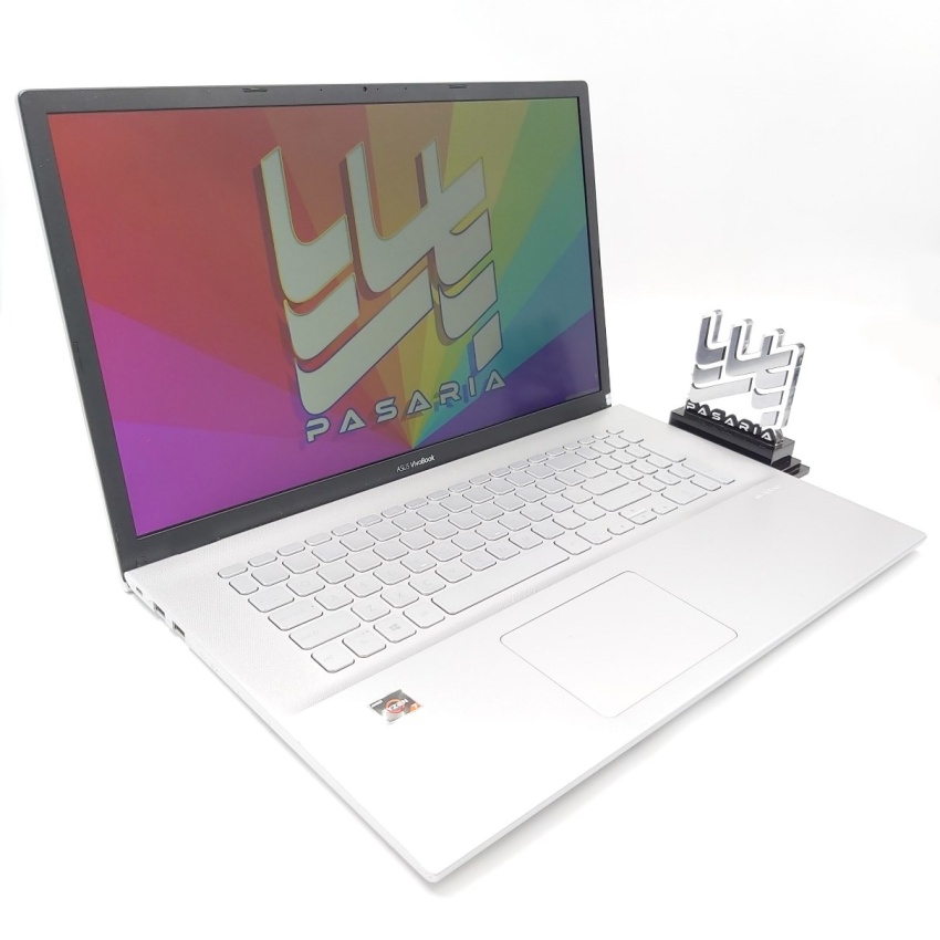 Asus VivoBook 17 X712