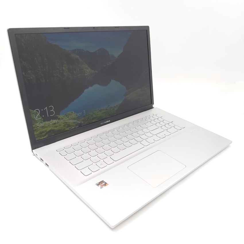 Asus VivoBook 17 X712
