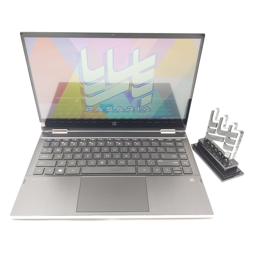 HP Pavilion x360 14M-DW1