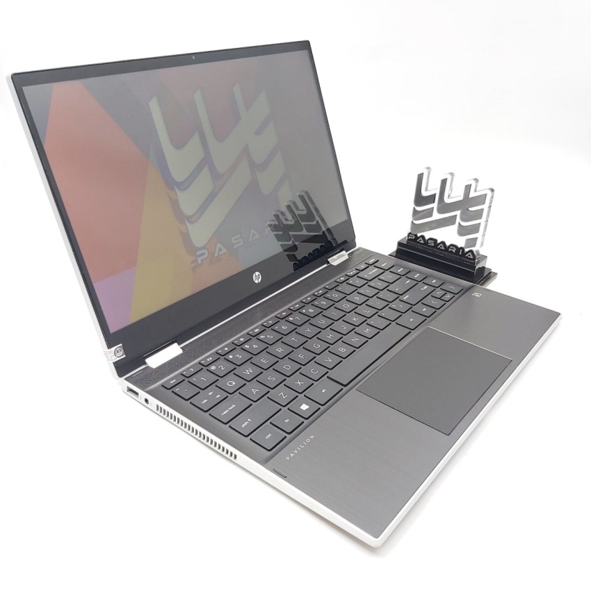 HP Pavilion x360 14M-DW1
