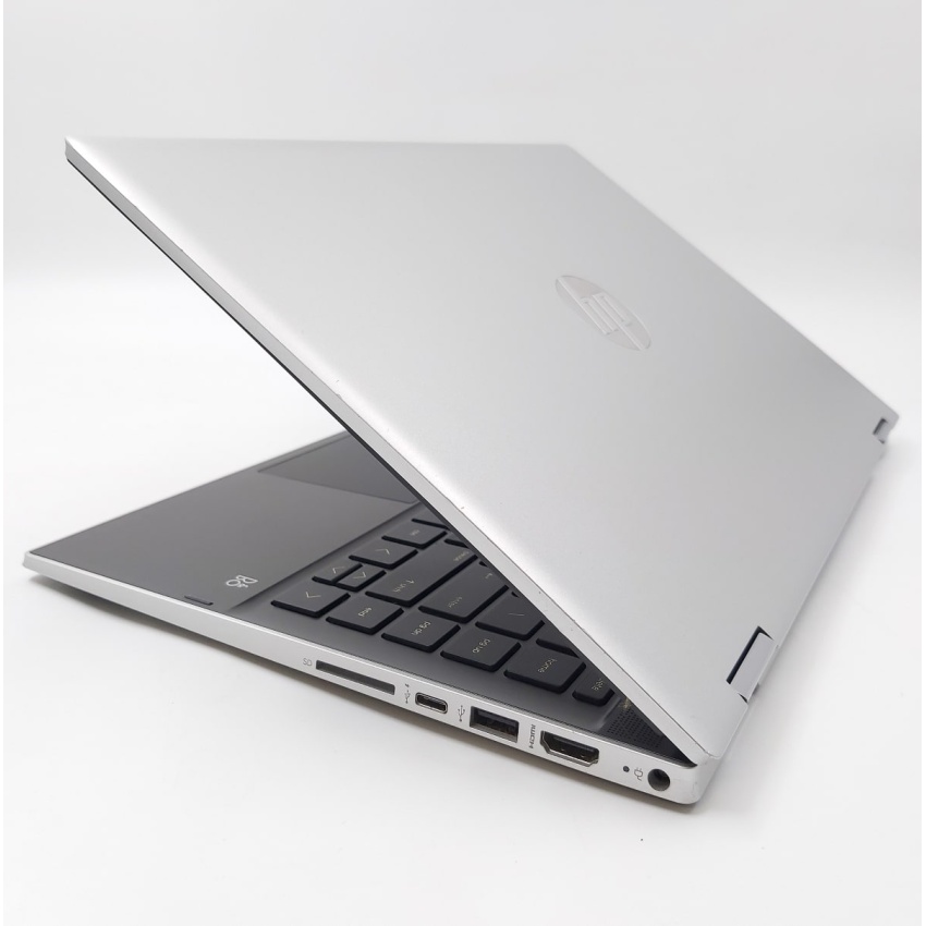 HP Pavilion x360 14M-DW1